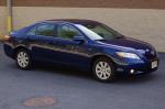 Toyota Camry XLE 2009 года